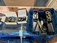 D&a hydraulische sloophamer (ongebruikt) - afbeelding 6 van  7