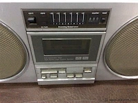 Daagbare radio - afbeelding 2 van  3