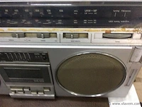 Daagbare radio - afbeelding 3 van  3
