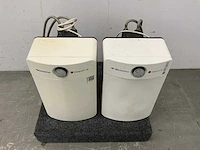 Daalderop - close-in 10 - close-in boiler (2x) - afbeelding 2 van  3