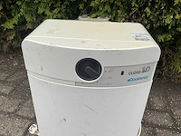 Daalderop close-in 10 liter boiler - afbeelding 2 van  3