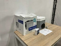 Daalderop ventilatie unit (5x) - afbeelding 9 van  12