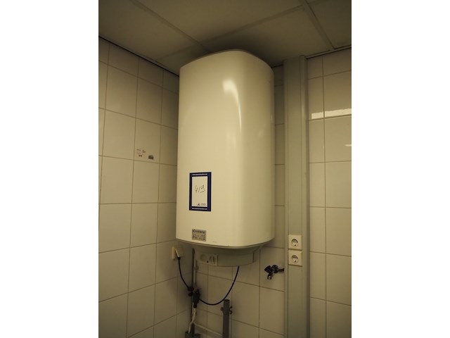 Daalderop - afbeelding 1 van  5