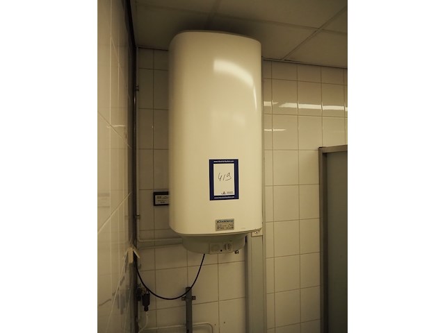 Daalderop - afbeelding 2 van  5