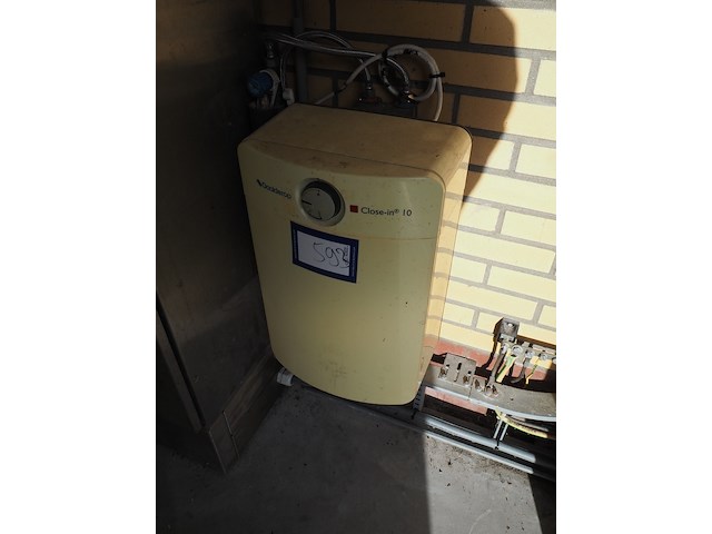 Daalderop - afbeelding 1 van  3