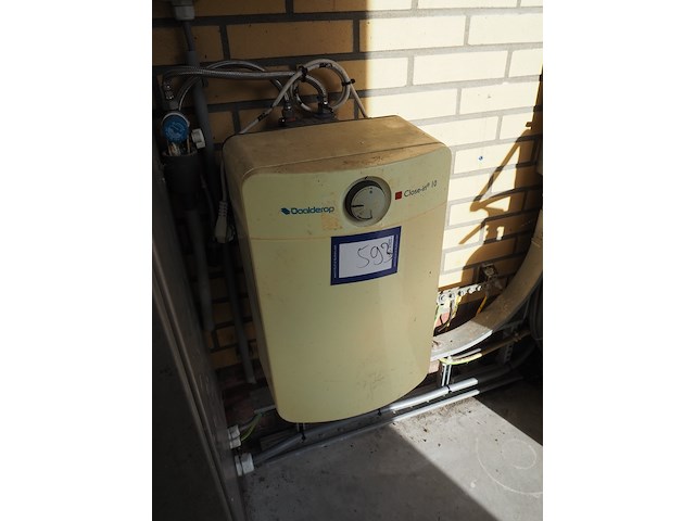 Daalderop - afbeelding 2 van  3