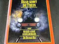 Daar komt de trein