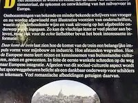 Daar komt de trein - afbeelding 2 van  5