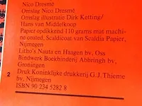 Daar komt de trein - afbeelding 3 van  5