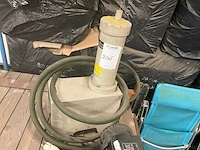 Dab/hendor waterpomp (2x) - afbeelding 4 van  5