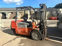 Dacha - cpcd10 - vorkheftruck - afbeelding 1 van  10