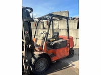 Dacha - cpcd10 - vorkheftruck - afbeelding 3 van  10