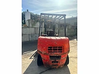 Dacha - cpcd10 - vorkheftruck - afbeelding 4 van  10