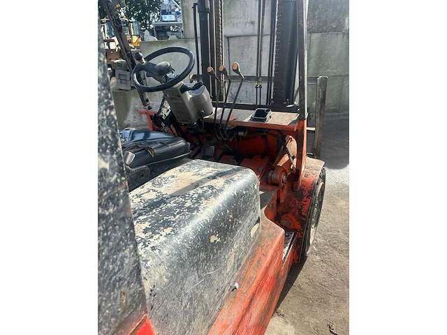 Dacha - cpcd10 - vorkheftruck - afbeelding 7 van  10