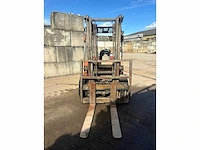 Dacha - cpcd10 - vorkheftruck - afbeelding 8 van  10