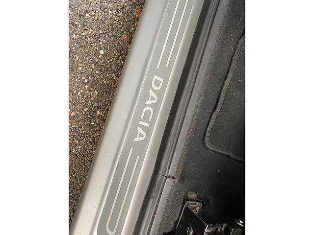 Dacia - 2011 - logan mcv - 1.6 mpi blackline - 22-snl-8 - afbeelding 15 van  23