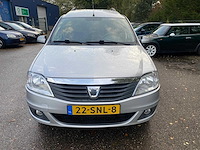 Dacia - 2011 - logan mcv - 1.6 mpi blackline - 22-snl-8 - afbeelding 17 van  23