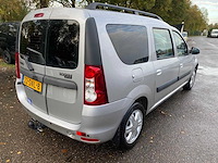 Dacia - 2011 - logan mcv - 1.6 mpi blackline - 22-snl-8 - afbeelding 19 van  23