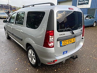 Dacia - 2011 - logan mcv - 1.6 mpi blackline - 22-snl-8 - afbeelding 20 van  23