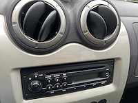 Dacia - 2011 - logan mcv - 1.6 mpi blackline - 22-snl-8 - afbeelding 21 van  23