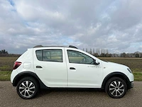 Dacia - 2014 - sandero - 0.9 tce lauréate - pt-388-f - afbeelding 3 van  8