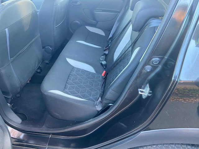 Dacia - 2014 - sandero - 0.9 tce stepway lau. - 7-xst-45 - afbeelding 3 van  15