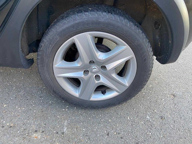 Dacia - 2014 - sandero - 0.9 tce stepway lau. - 7-xst-45 - afbeelding 6 van  15