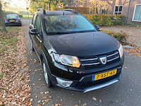 Dacia - 2014 - sandero - 0.9 tce stepway lau. - 7-xst-45 - afbeelding 8 van  15
