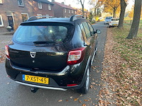 Dacia - 2014 - sandero - 0.9 tce stepway lau. - 7-xst-45 - afbeelding 9 van  15
