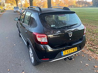 Dacia - 2014 - sandero - 0.9 tce stepway lau. - 7-xst-45 - afbeelding 10 van  15