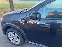 Dacia - 2014 - sandero - 0.9 tce stepway lau. - 7-xst-45 - afbeelding 11 van  15