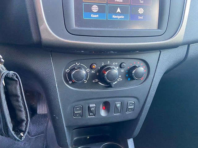 Dacia - 2014 - sandero - 0.9 tce stepway lau. - 7-xst-45 - afbeelding 13 van  15