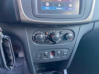 Dacia - 2014 - sandero - 0.9 tce stepway lau. - 7-xst-45 - afbeelding 13 van  15