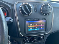Dacia - 2014 - sandero - 0.9 tce stepway lau. - 7-xst-45 - afbeelding 14 van  15