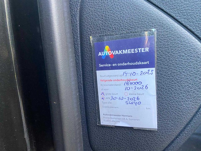 Dacia - 2014 - sandero - 0.9 tce stepway lau. - 7-xst-45 - afbeelding 15 van  15