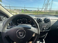 Dacia - 2014 - sandero - 0.9 tce stepway lau. - personenauto - afbeelding 3 van  15