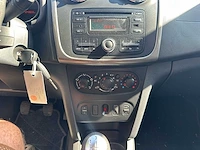Dacia - 2014 - sandero - 0.9 tce stepway lau. - personenauto - afbeelding 4 van  15