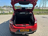 Dacia - 2014 - sandero - 0.9 tce stepway lau. - personenauto - afbeelding 6 van  15