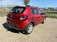 Dacia - 2014 - sandero - 0.9 tce stepway lau. - personenauto - afbeelding 11 van  15