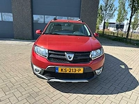 Dacia - 2014 - sandero - 0.9 tce stepway lau. - personenauto - afbeelding 14 van  15