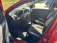 Dacia - 2014 - sandero - 0.9 tce stepway lau. - personenauto - afbeelding 15 van  15