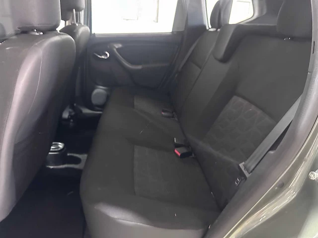Dacia - duster - 1.2 tce 4x2 lauréate - gt-089-l - afbeelding 8 van  20