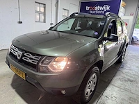 Dacia - duster - 1.2 tce 4x2 lauréate - gt-089-l - afbeelding 1 van  20