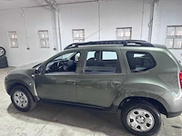 Dacia - duster - 1.2 tce 4x2 lauréate - gt-089-l - afbeelding 12 van  20