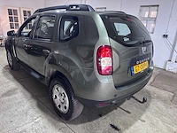 Dacia - duster - 1.2 tce 4x2 lauréate - gt-089-l - afbeelding 14 van  20
