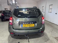 Dacia - duster - 1.2 tce 4x2 lauréate - gt-089-l - afbeelding 15 van  20