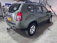 Dacia - duster - 1.2 tce 4x2 lauréate - gt-089-l - afbeelding 16 van  20