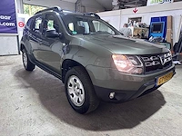 Dacia - duster - 1.2 tce 4x2 lauréate - gt-089-l - afbeelding 17 van  20