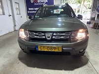 Dacia - duster - 1.2 tce 4x2 lauréate - gt-089-l - afbeelding 18 van  20