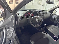 Dacia - duster - 1.2 tce 4x2 lauréate - gt-089-l - afbeelding 19 van  20